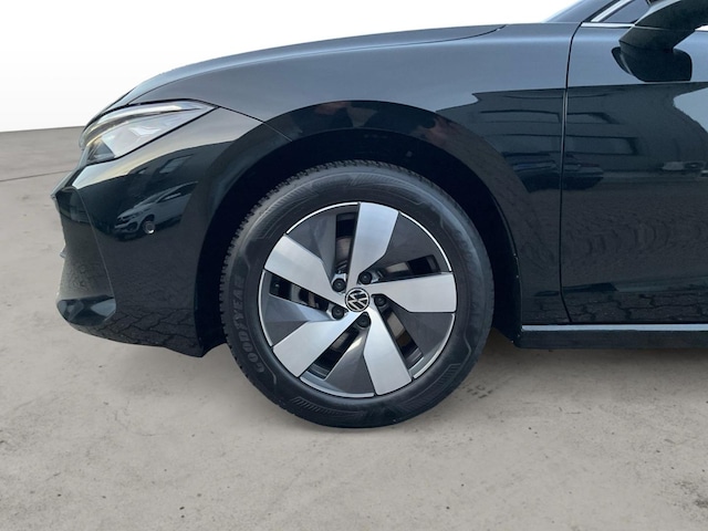 Volkswagen Passat 2.0 TDI Business DSG