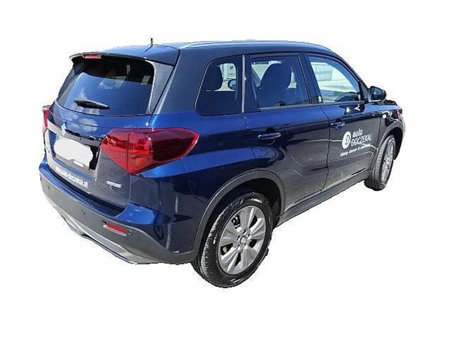 Suzuki Vitara AllGrip Hybrid Shine