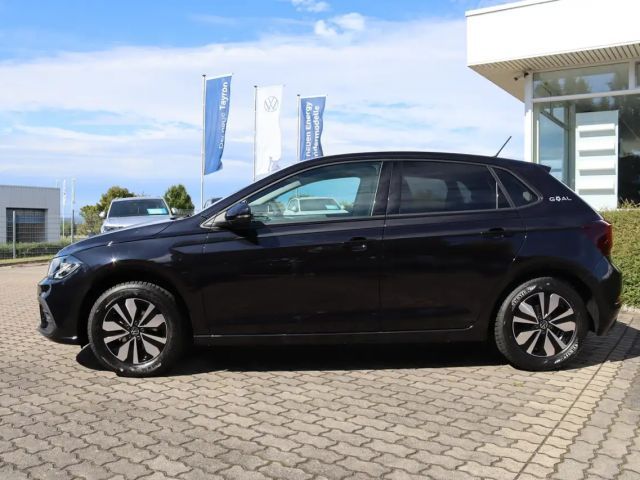Volkswagen Polo GOAL 1,0 l TSI LED ACC Navi DAB+
