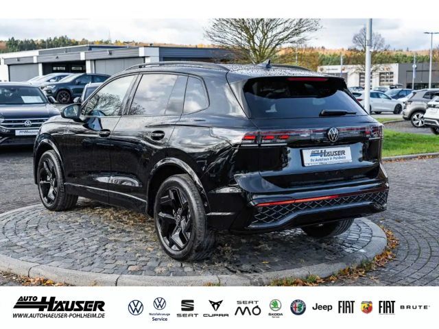 Volkswagen Tiguan 2.0 TDI DSG R-Line