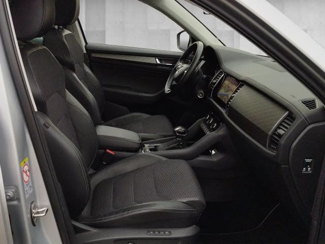Skoda Kodiaq 2.0 TDI 4x4 Style Style