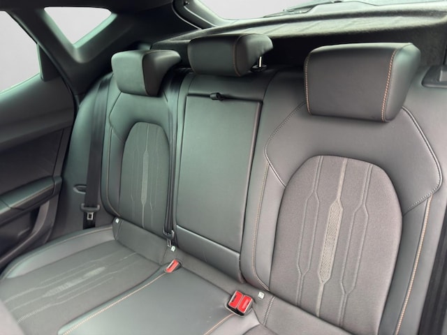 Cupra Formentor 2.0 TSI 4Drive VZ