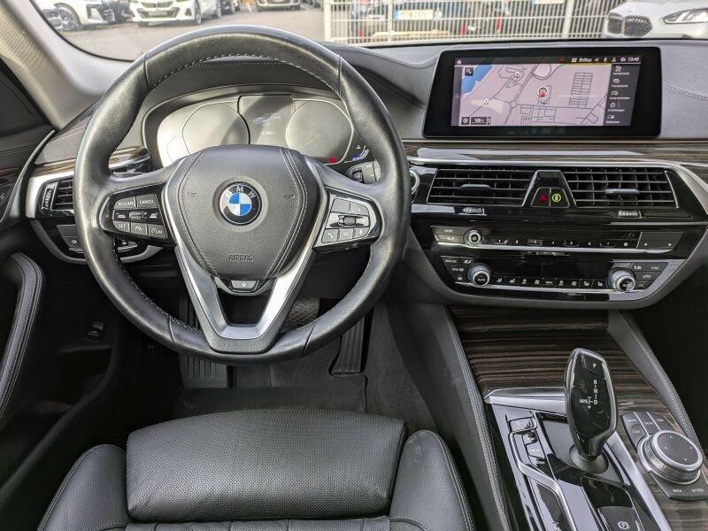 BMW 520 520i Touring