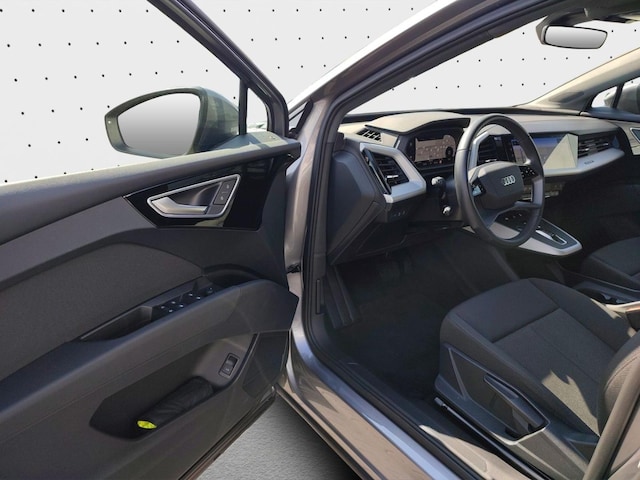 Audi Q4 e-tron 35 Sportback