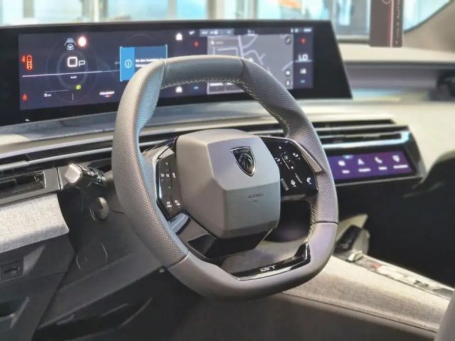 Peugeot 5008 GT-Line