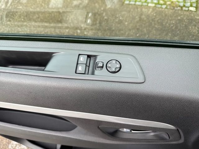 Opel Zafira Life 2.0 CDTI