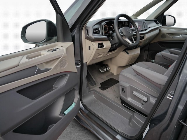 Volkswagen Multivan DSG IQ.Drive T7