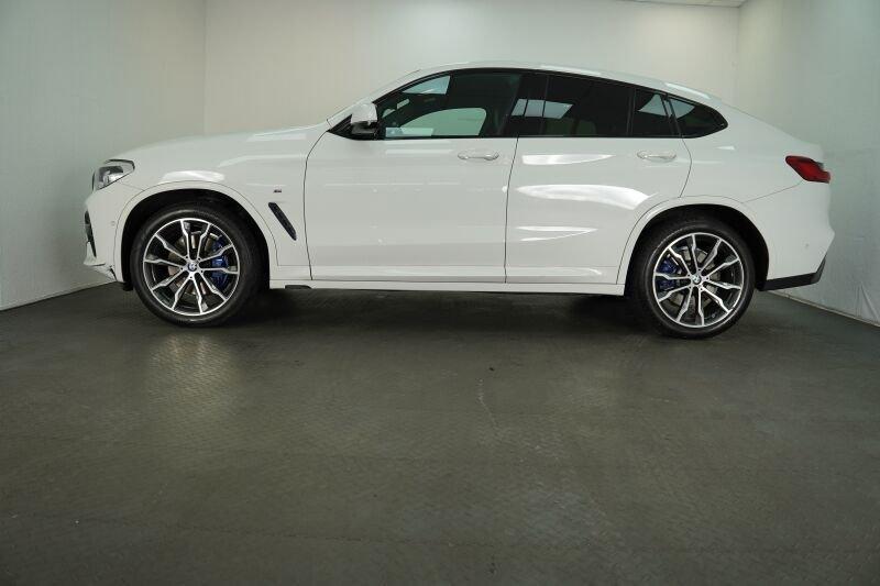 BMW X4 xDrive30d
