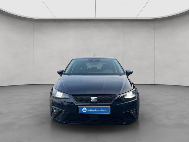 Seat Ibiza 1.0 MPI Style