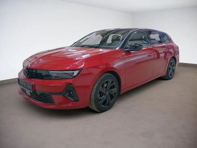 Opel Astra GS-Line Grand Sport Sports Tourer