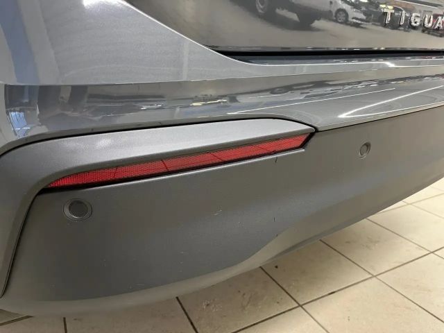 Volkswagen Tiguan 1.5 eTSI DSG Life