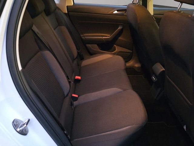 Volkswagen Polo Life