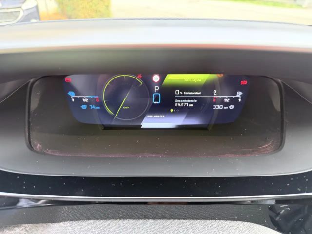 Peugeot 308 GT-Line Hybrid SW