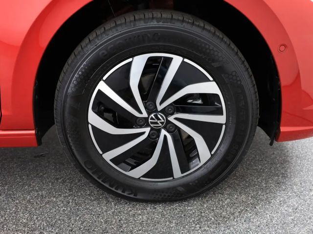 Volkswagen Polo Friends TSI