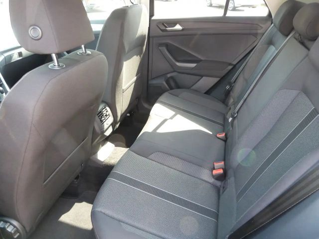 Volkswagen T-Roc 1.5 TSI DSG Life