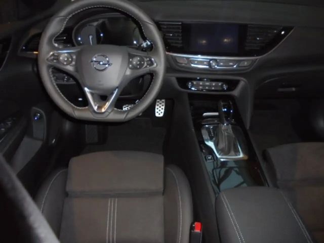 Opel Insignia 2.0 CDTI Ultimate