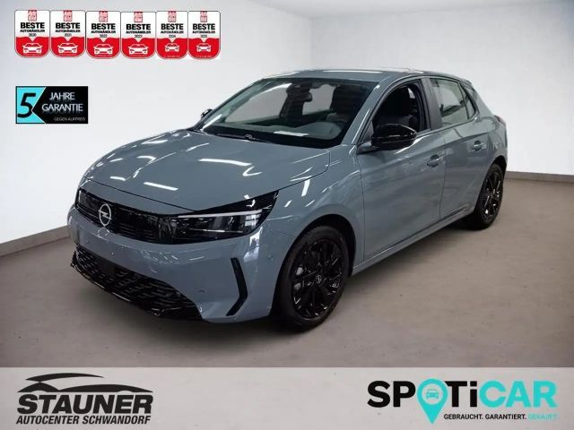 Opel Corsa Edition Hybrid