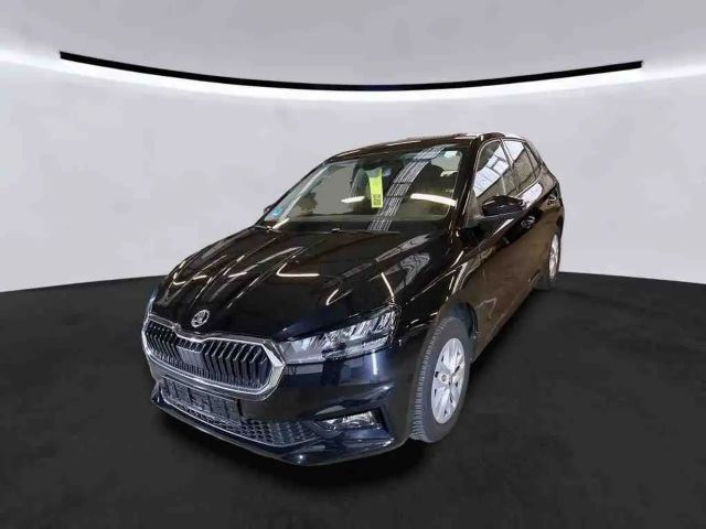 Skoda Fabia 1.0 TSI Selection