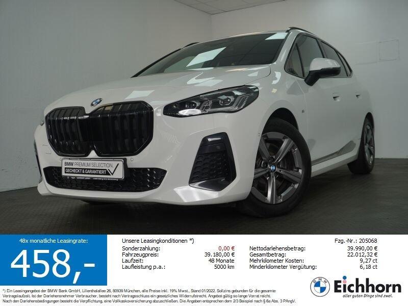 BMW 223 223i Active Tourer xDrive