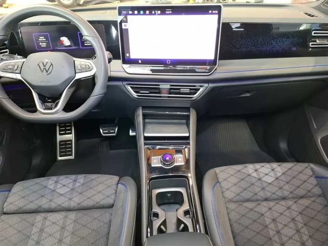 Volkswagen Tiguan DSG R-Line eHybrid