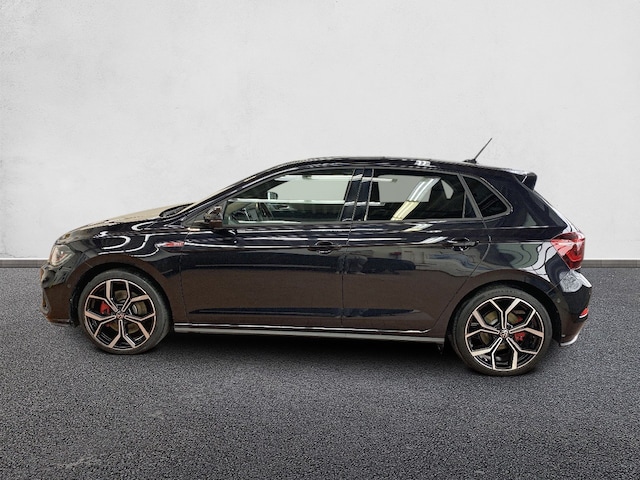 Volkswagen Polo 2.0 TSI GTI