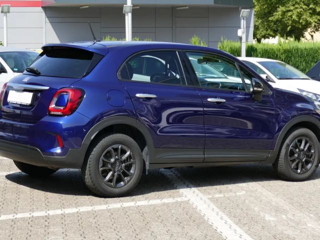 Fiat 500X 4x2 Turbo