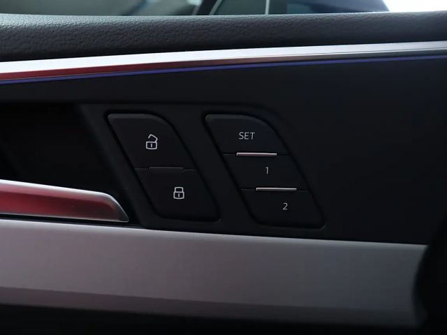 Audi A5 40 TFSI Cabriolet