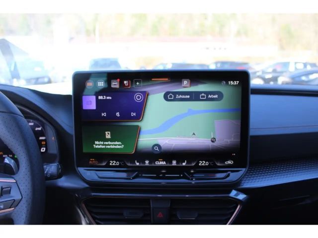 Cupra Leon 1.5 TSI DSG Sportstourer