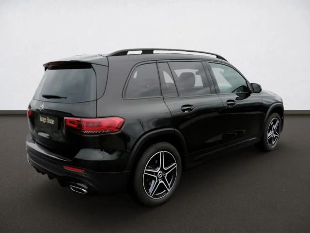 Mercedes-Benz GLB 200 AMG Line