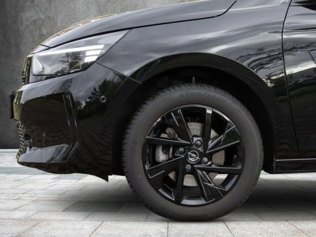 Opel Corsa GS-Line Grand Sport Turbo