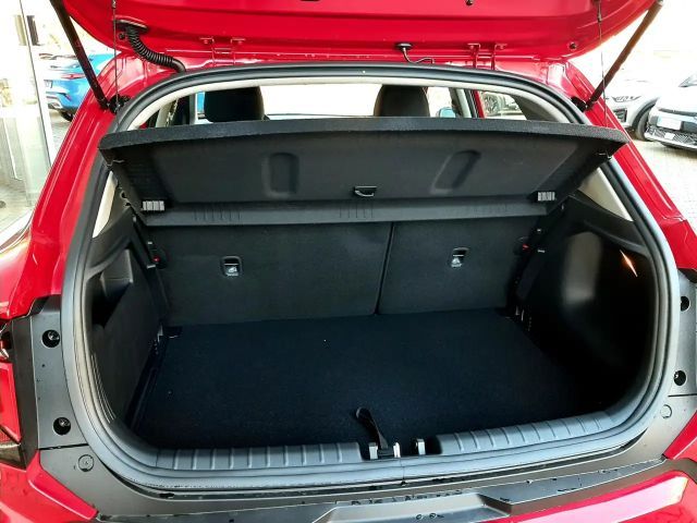 Kia Stonic 1.0T MT 100 Spin NAVI LENKRADHEIZUNG MJ26