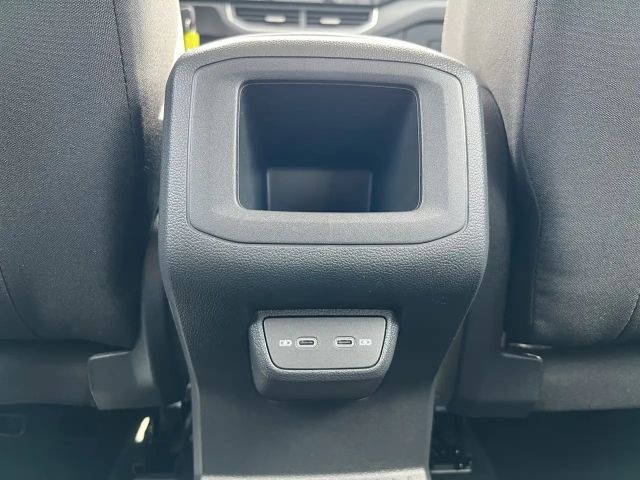 Volkswagen T-Cross 1.0 TSI Style