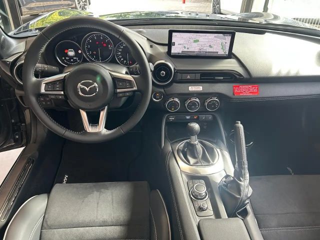 Mazda MX-5 Homura RF