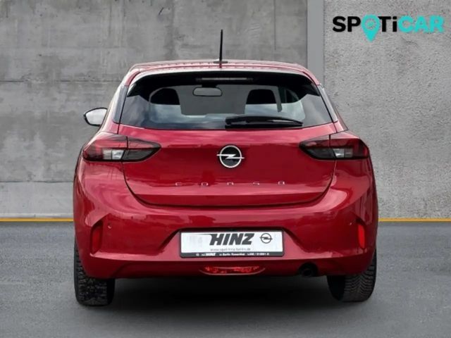 Opel Corsa F 1.2 SHZ,LRHZ,Einparkhilfe hinten