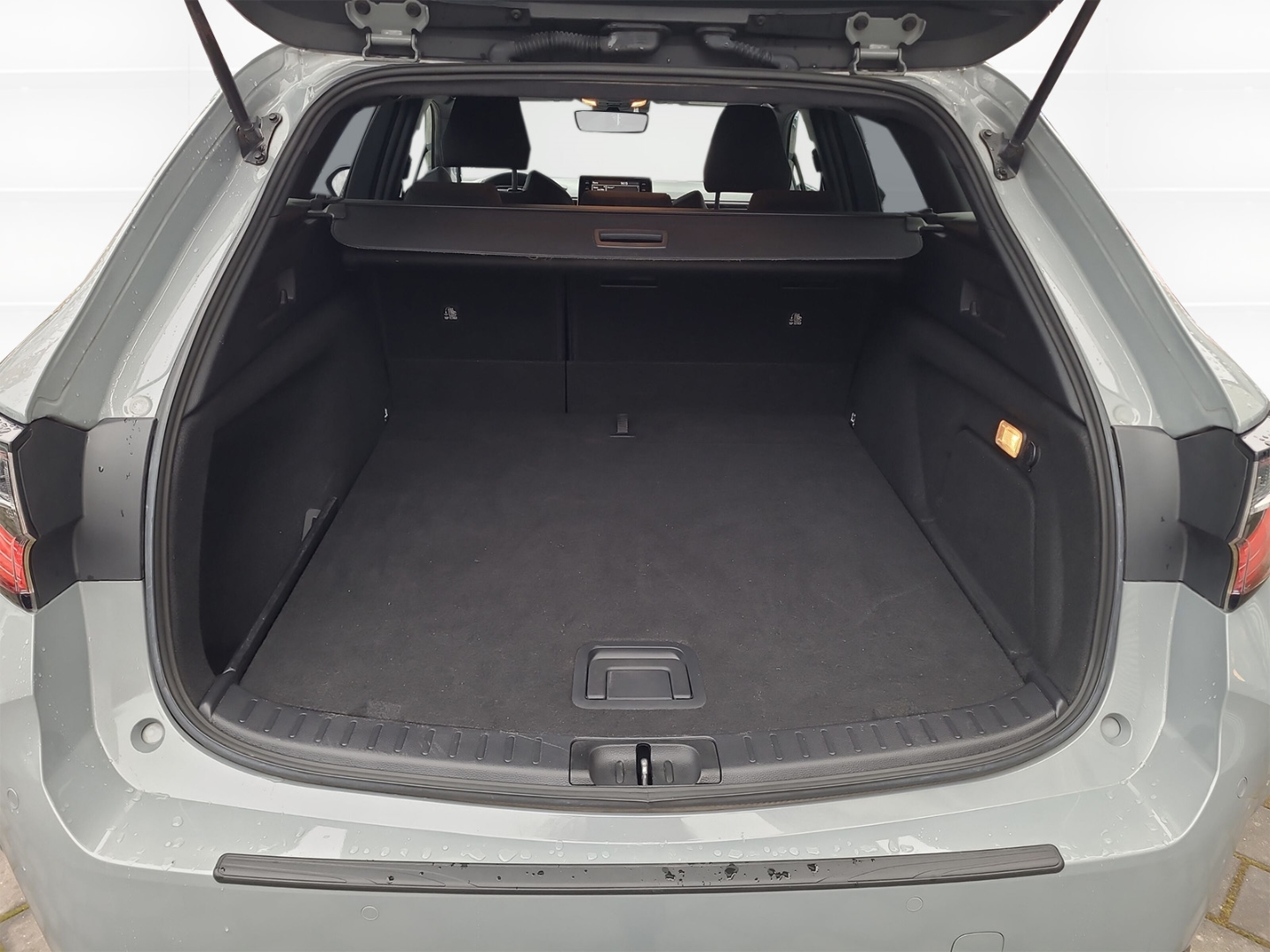 Toyota Corolla Technik Touring