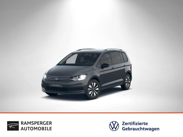 Volkswagen Touran 1.5 TSI