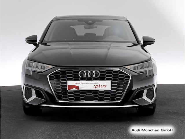 Audi A3 30 TFSI Sportback