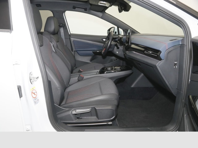 Volkswagen ID.4 220 kW 4Motion GTX