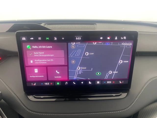 Skoda Elroq 85 Sportline