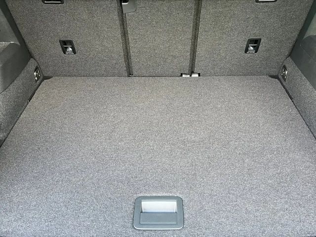 Volkswagen Tiguan DSG