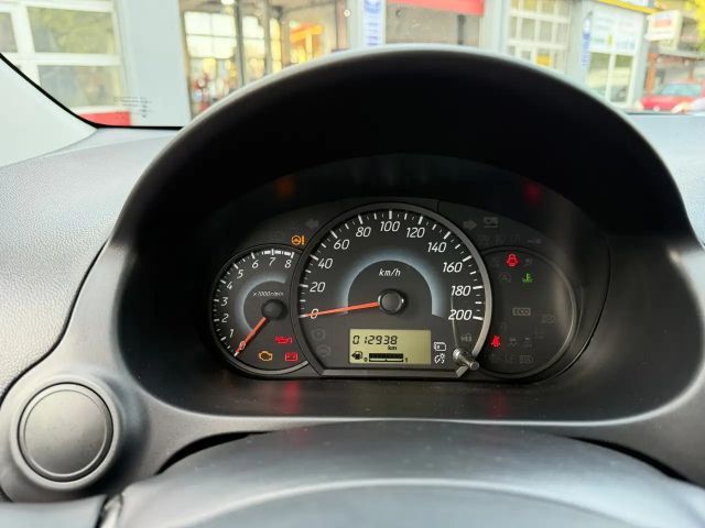 Mitsubishi Space Star Star