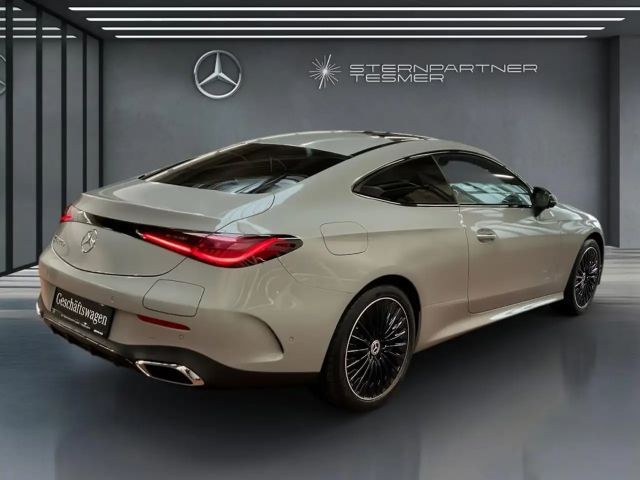 Mercedes-Benz CLE 300 AMG Line Coupé