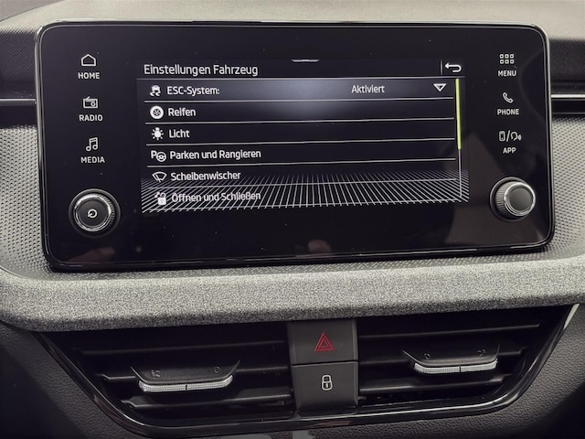 Skoda Scala 1.0 TSI Selection