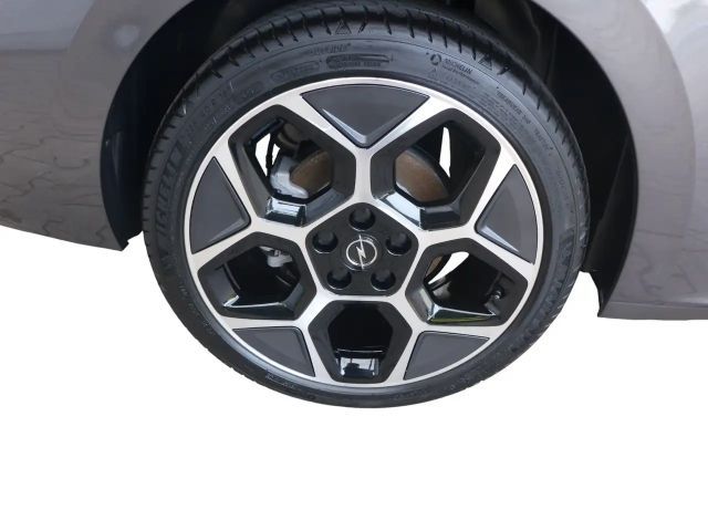 Opel Astra Sports Tourer Ultimate