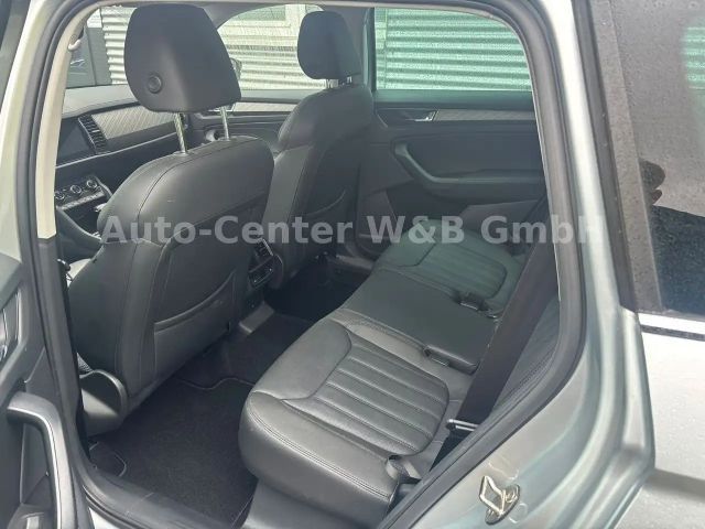 Skoda Kodiaq 4x4 Style Style