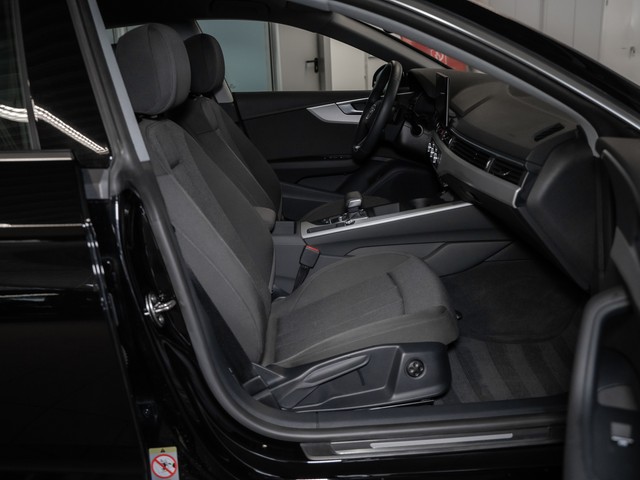 Audi A5 35 TDI S-Tronic Sportback