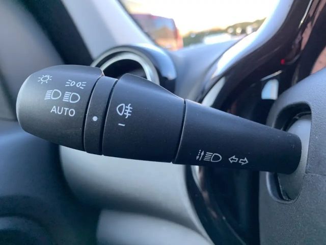 Renault Twingo Electric Techno