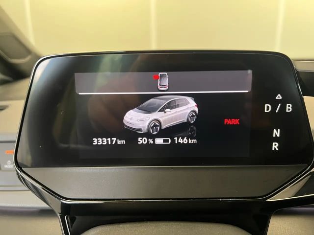 Volkswagen ID.3 150 kW Performance Pro