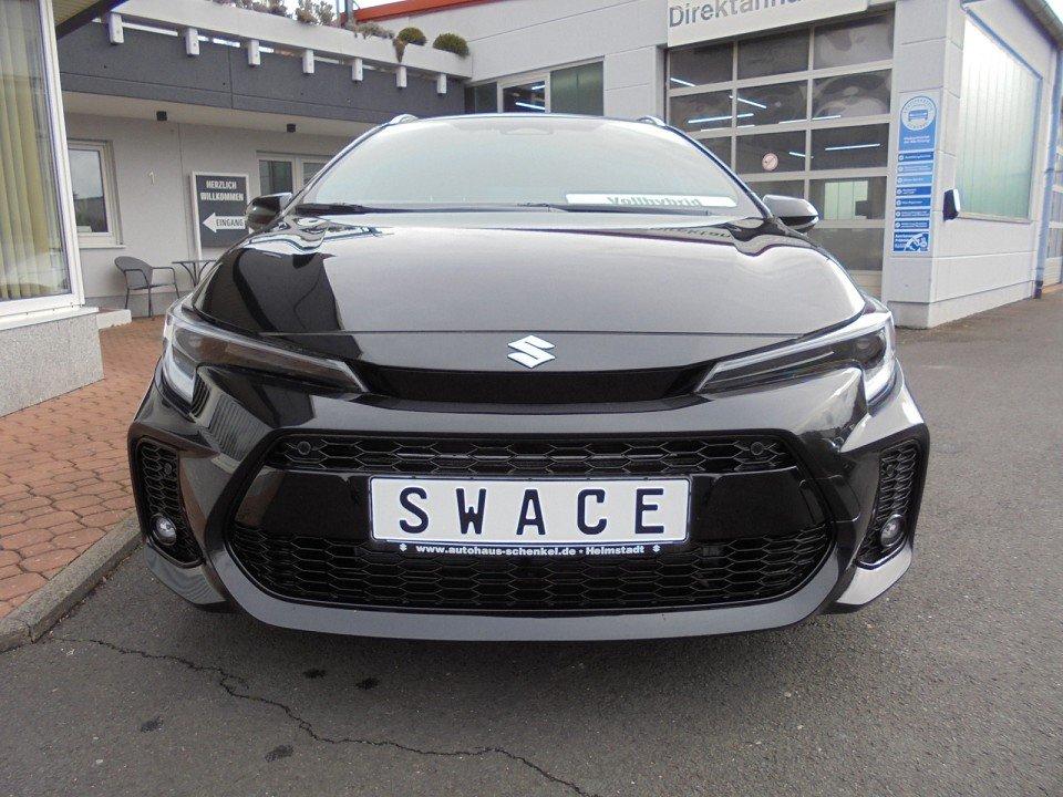 Suzuki Swace Comfort Hybrid