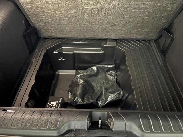 Ford Puma EcoBoost Titanium